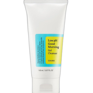Cosrx Low pH Good Morning Gel Cleanser