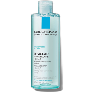 La Roche-Posay Effaclar Ultra Micellar Water