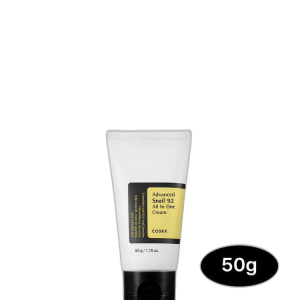 Cosrx Advanced Snail 92 All in One Cream (50gm)