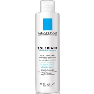 La Roche Posay Toleriane Dermo Cleanser (400ml)
