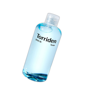 Torriden DIVE IN Low Molecular Hyaluronic Acid Toner Mini (50ml)