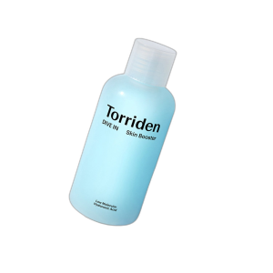 Torriden Dive In Low Molecular Hyaluronic Acid Skin Booster (200ml)