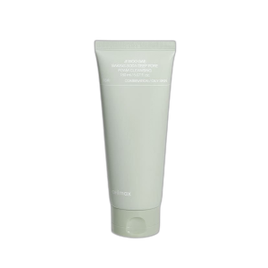 Celimax Jiwoogae Baking Soda Deep Pore Foam Cleansing 150ml