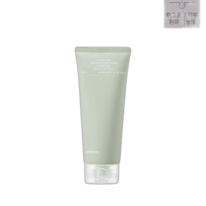 CELIMAX Ji Woo Gae Cica BHA Acne Foam Cleansing 150ml