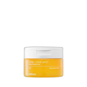 Celimax Pore+Dark Spot Brightening Pad (40Pads)
