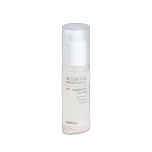 CELIMAX Oil Control Capsule Essence - 30ml