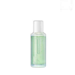 CELIMAX The Real Cica Niacinamide AC Calming Serum - 40ml