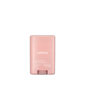 Celimax Oil Control Mattifying Sun Stick 19g