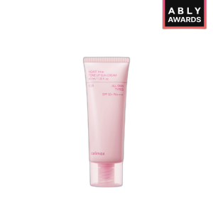 Celimax Heart Pink Tone Up Sun Cream SPF50+ PA++++ 40ml
