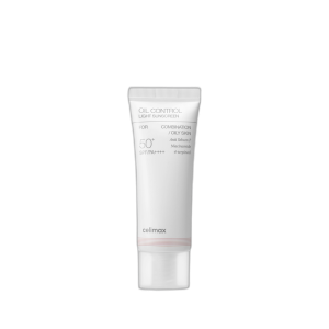 Celimax Oil Control Light Sunscreen - 40ml