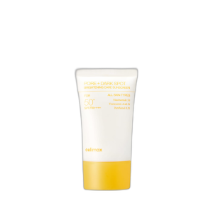 Celimax Pore+ Dark Spot Brightening Care Sunscreen (10ml)