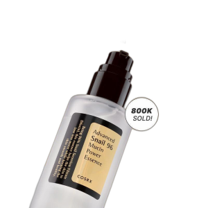 Cosrx Advanced Snail 96 Mucin Power Essence