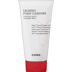 Cosrx AC Collection Calming Foam Cleanser (150ml)
