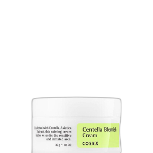 Cosrx Centella Blemish Cream (30ml)