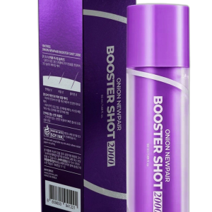 Isntree Onion Newpair Booster Shot 2000 (50ml)