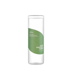 Isntree Aloe Soothing Toner 200ml