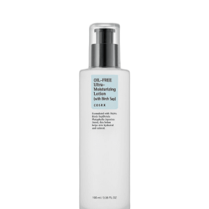Cosrx Oil free Ultra-moisturizing Lotion With Birch Sap (100ml)