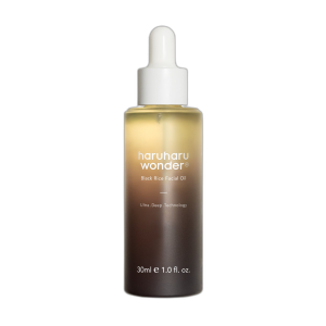 Haruharu Wonder Black Rice Facial Oil