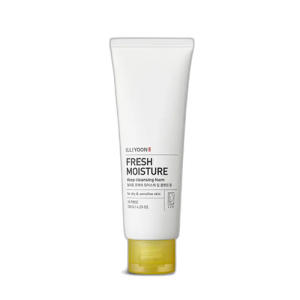ILLIYOON Fresh Moisture Deep Cleansing Foam 120g