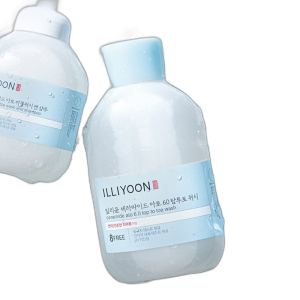 ILLIYOON Ceramide Ato 6.0 Top to Toe Wash (1000ml)