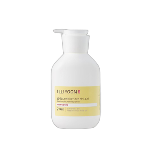 ILLIYOON Fresh Moisture Lotion 350ml