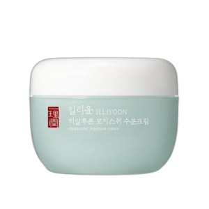 ILLIYOON Hyaluronic Moisture Cream 100ml