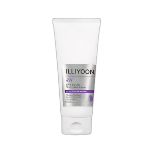 ILLIYOON Stretch Mark Cream 200ml