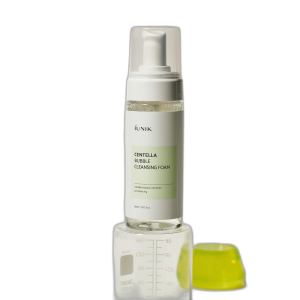 iUNIK Centella Bubble Cleansing Foam 150ml