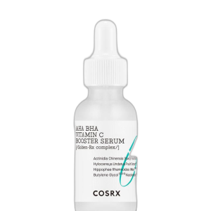 Cosrx Refresh Aha/Bha Vitamin C Booster Serum (30ml)