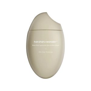 Haruharu Wonder Black Rice Hyaluronic Anti-wrinkle Serum - 50ml