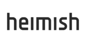 Heimish logo