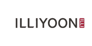 Illiyoon logo