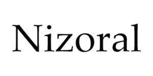 Nizoral logo