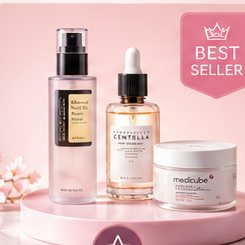 Cat Bestsellers - Vielle Beauty Bangladesh