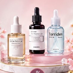 Cat Serum - Vielle Beauty Bangladesh