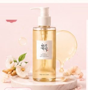 Prod Joseon Oil - Vielle Beauty Bangladesh