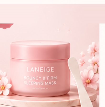 Prod Laneige Mask - Vielle Beauty Bangladesh