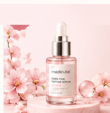 Prod Medicube Serum - Vielle Beauty Bangladesh