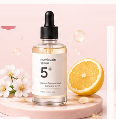 Prod Numbuzin Serum - Vielle Beauty Bangladesh