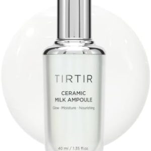 Tirtir Ceramic Milk Ampoule 40ml