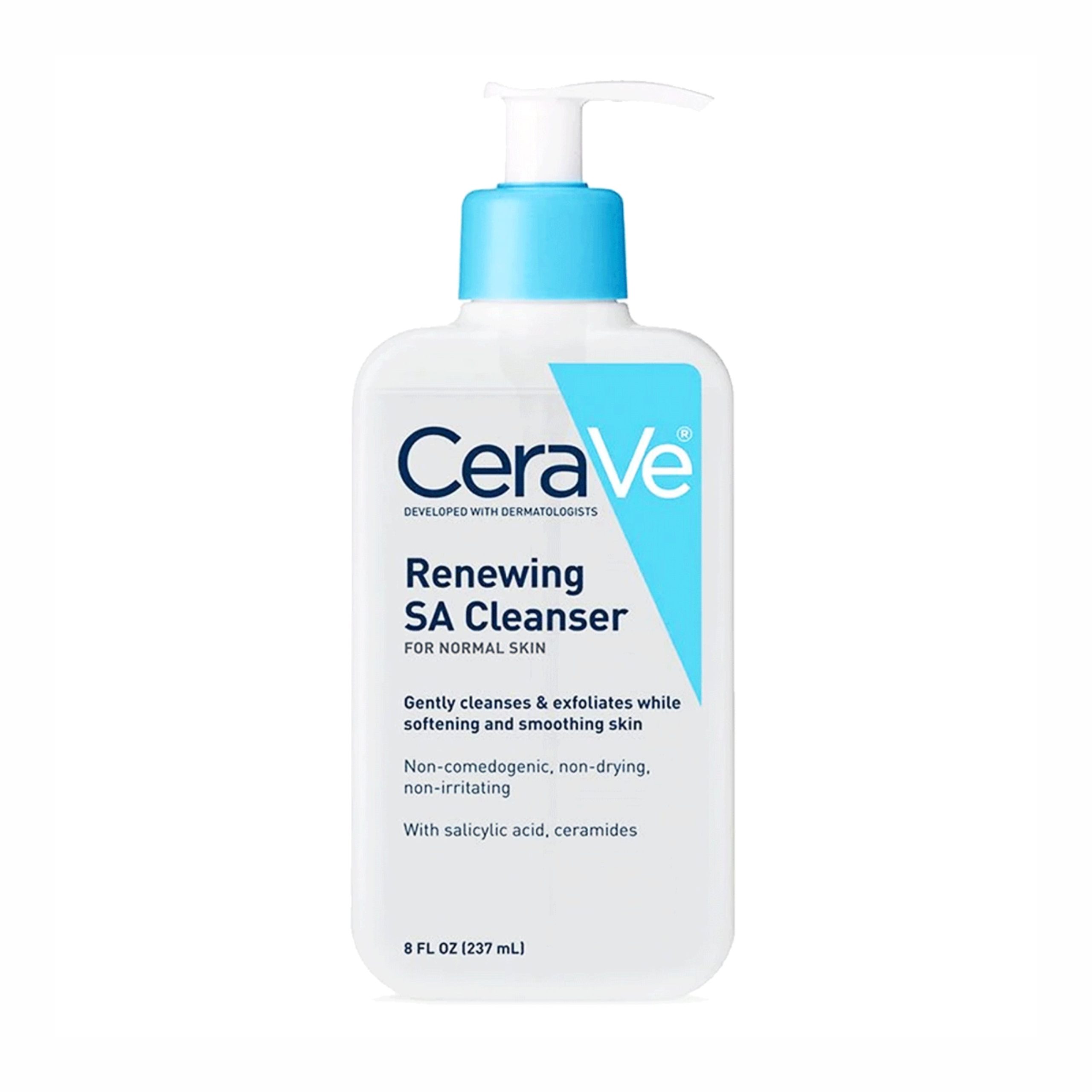 Cerave Renewing Sa Cleanser 237ml