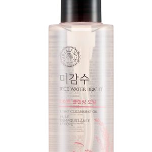 The Face Shop Rice Water Bright Cleansing Light Oil 150ml