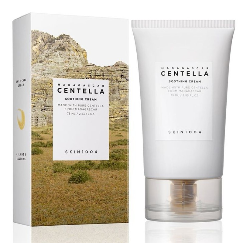 SKIN1004 Madagascar Centella Cream 75ml