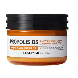 Some By Mi Propolis B5 glow Barrier Calming Cream 60ml