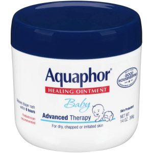 Aquaphor Healing Ointment Advanced Therapy – 396gm