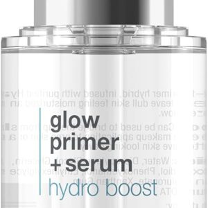 Neutrogena Hydro Boost Glow Primer + Serum 30ml