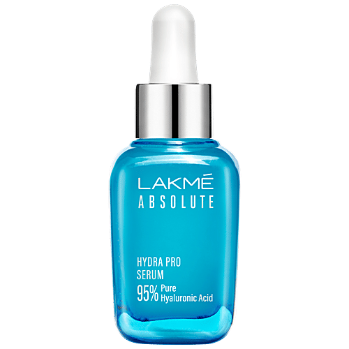 Lakme Absolute Hydra Pro Serum 30ml