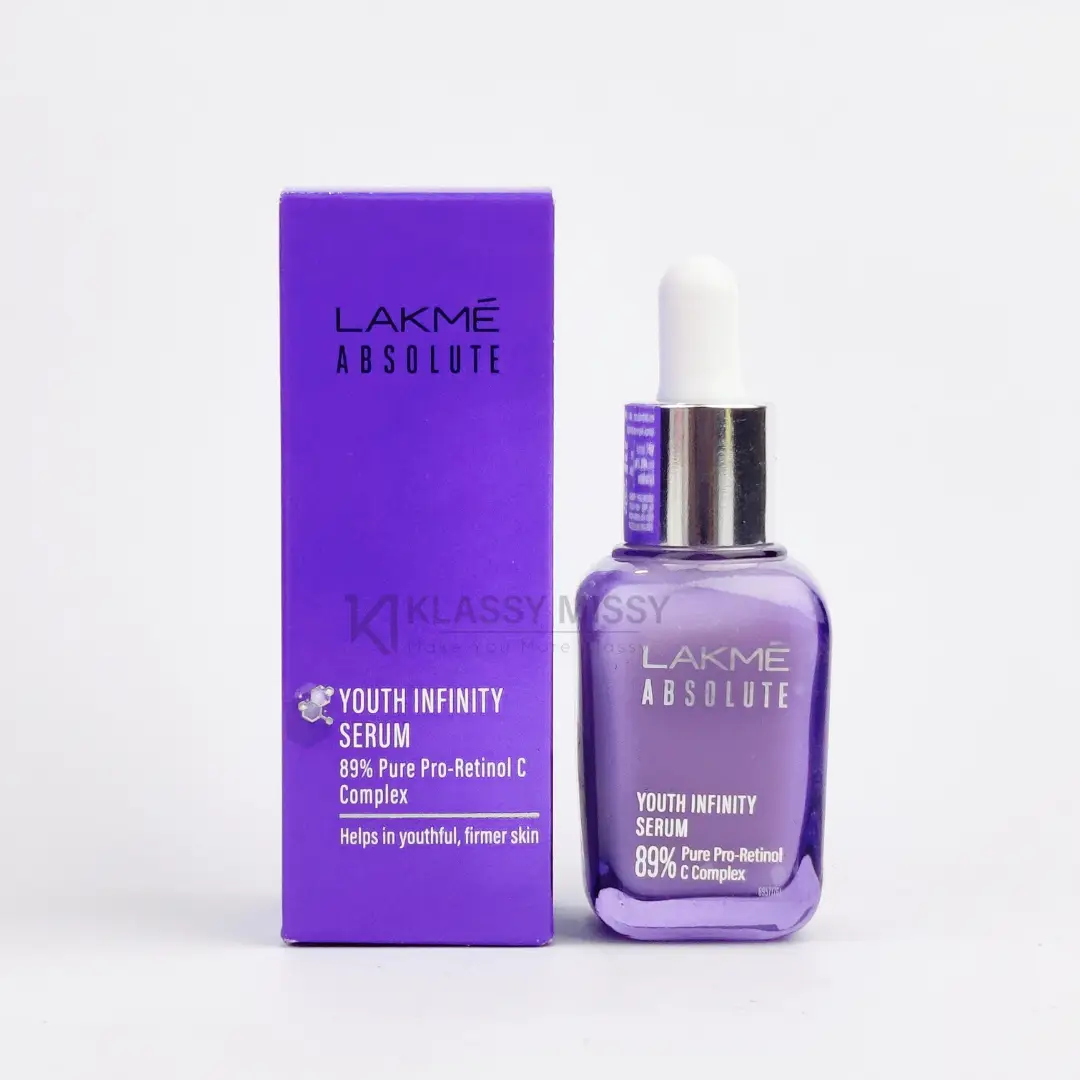 Lakmé Youth Infinity Serum 30 ml