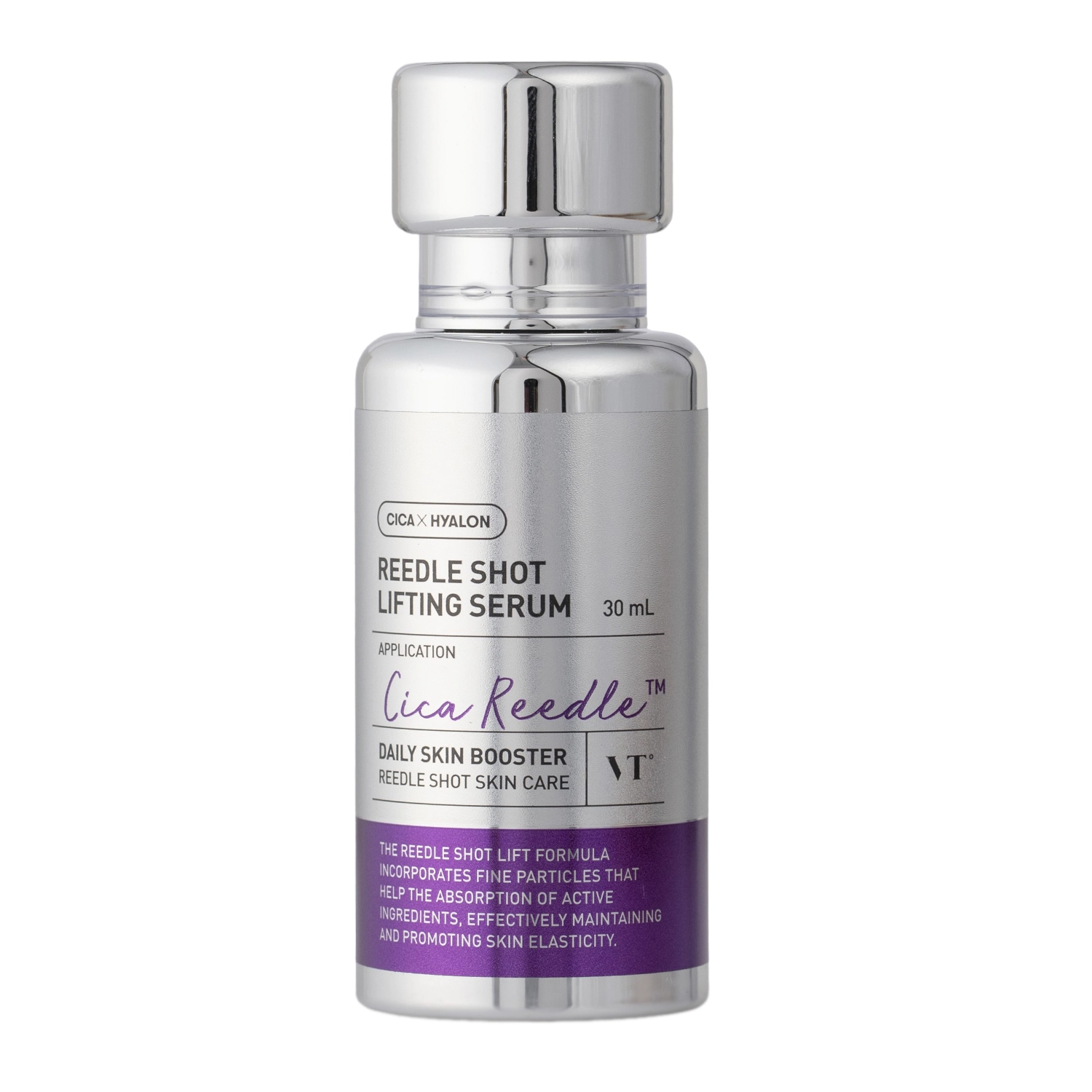 Vt Cosmetics Reedle Shot Lifting Serum 30ml
