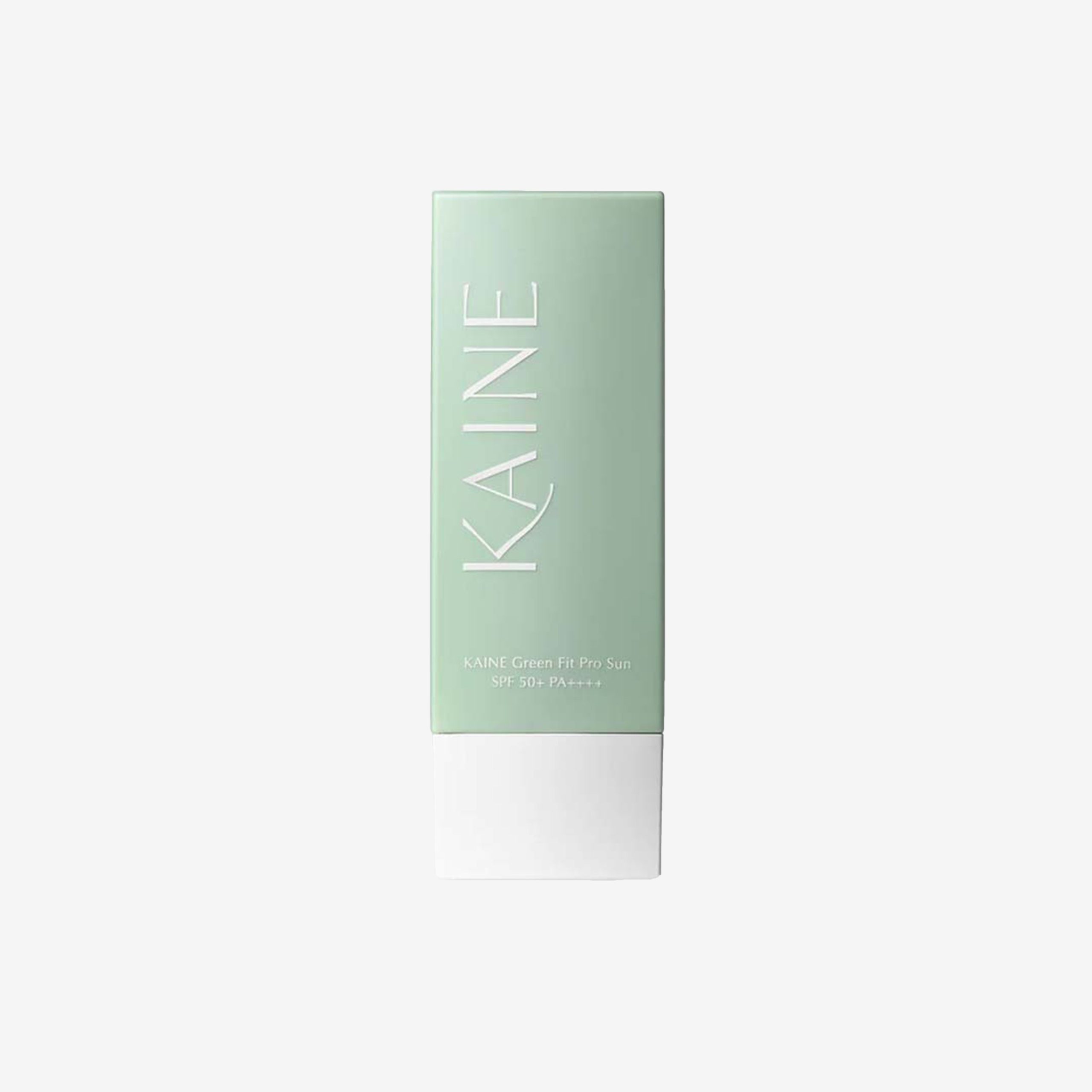KAINE GREEN FIT PRO SUN 55ML